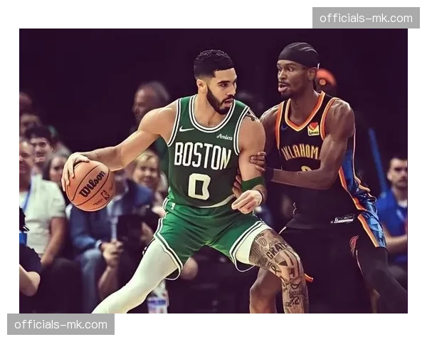 凯尔特人魔球化进攻遭遇雷霆克制 三分失准时缺乏内线备选方案