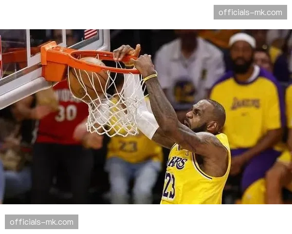 湖人关键时刻命中率50.4%领跑 詹姆斯真实命中率66%显老将价值 湖人关键时刻命中率50.4%领跑 詹姆斯真实命中率66%显老将价值